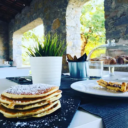 Casa Tommasini 3* Capaccio