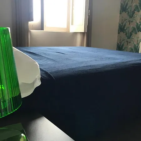 Frühstückspension Casa Tommasini Capaccio