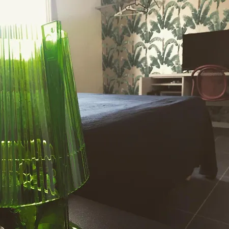 Casa Tommasini Capaccio