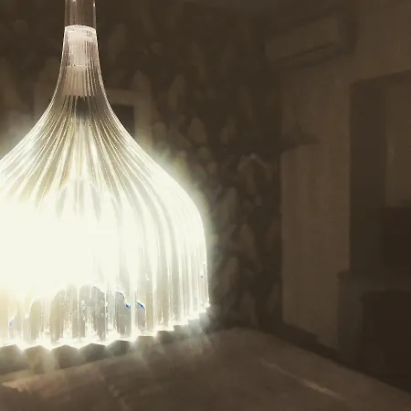 Frühstückspension Casa Tommasini Capaccio