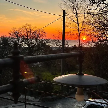 Casa Tommasini 3*