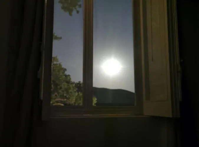 Casa Tommasini 卡帕乔-帕埃斯图姆