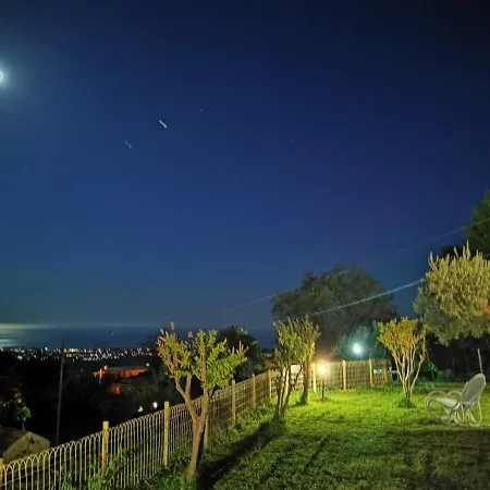 Casa Tommasini Bed & Breakfast *