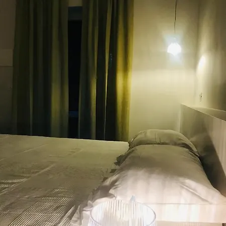 Bed & Breakfast Casa Tommasini