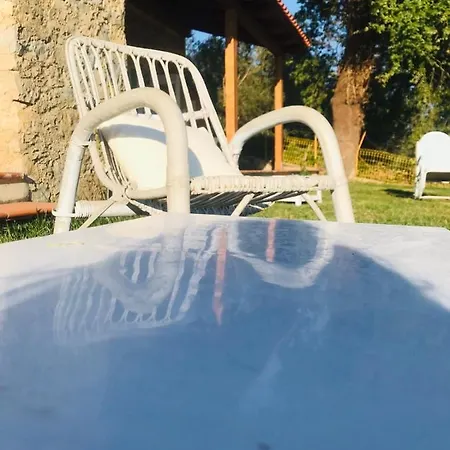 Casa Tommasini 3*
