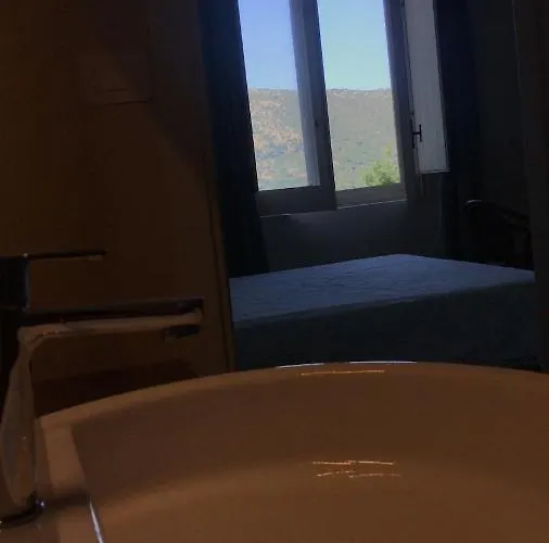 Casa Tommasini Capaccio